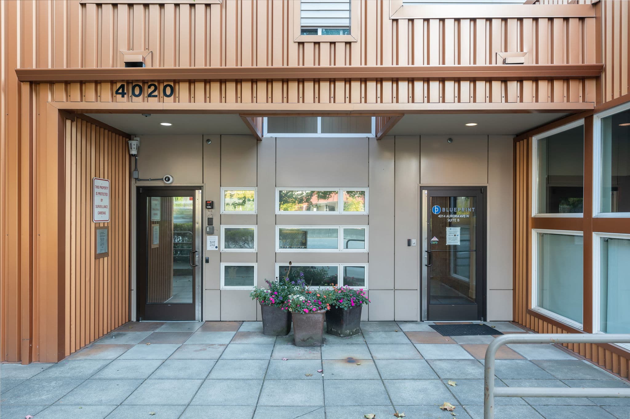 The Blush & Timber - Image 18