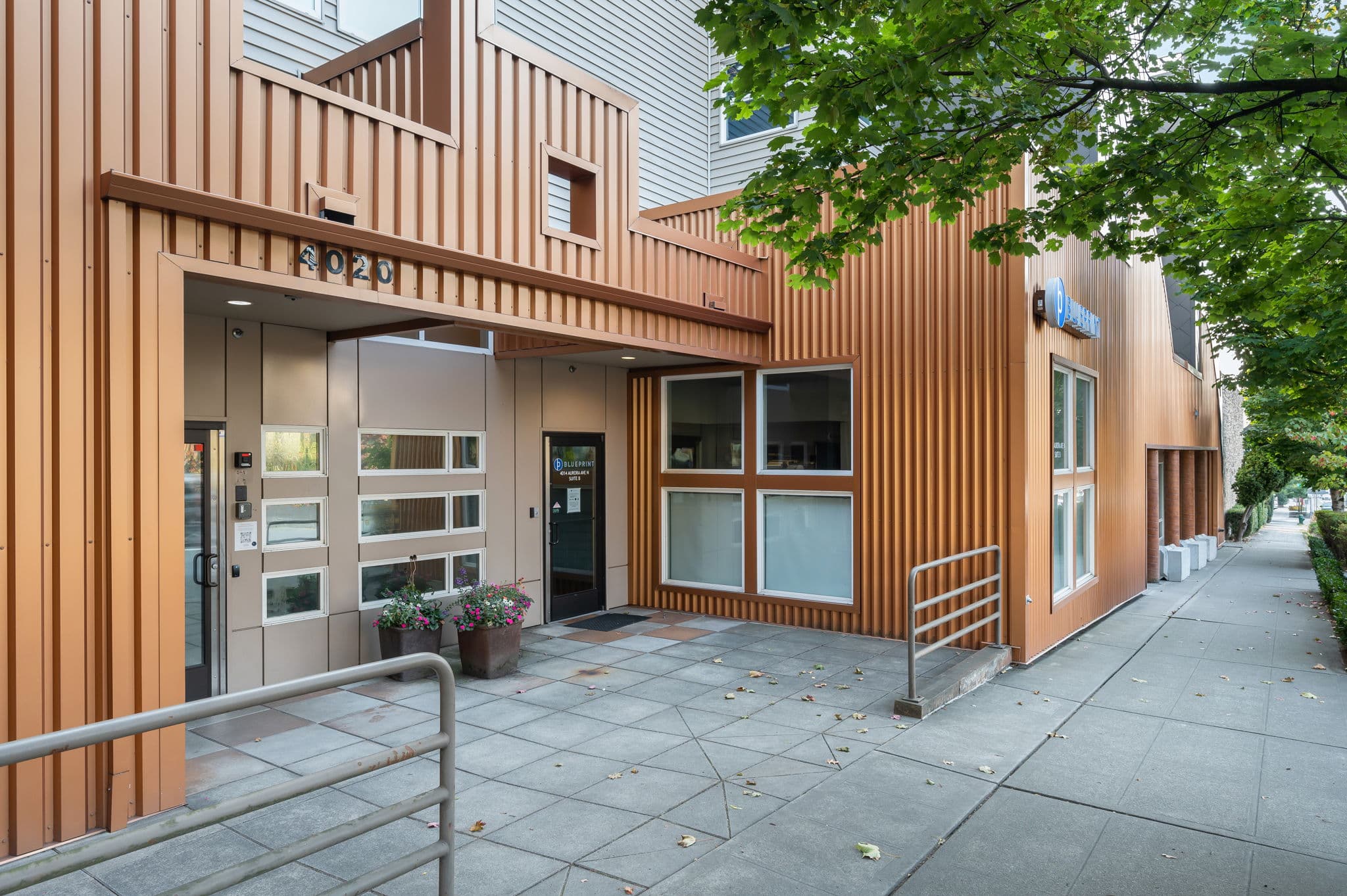 The Blush & Timber - Image 19