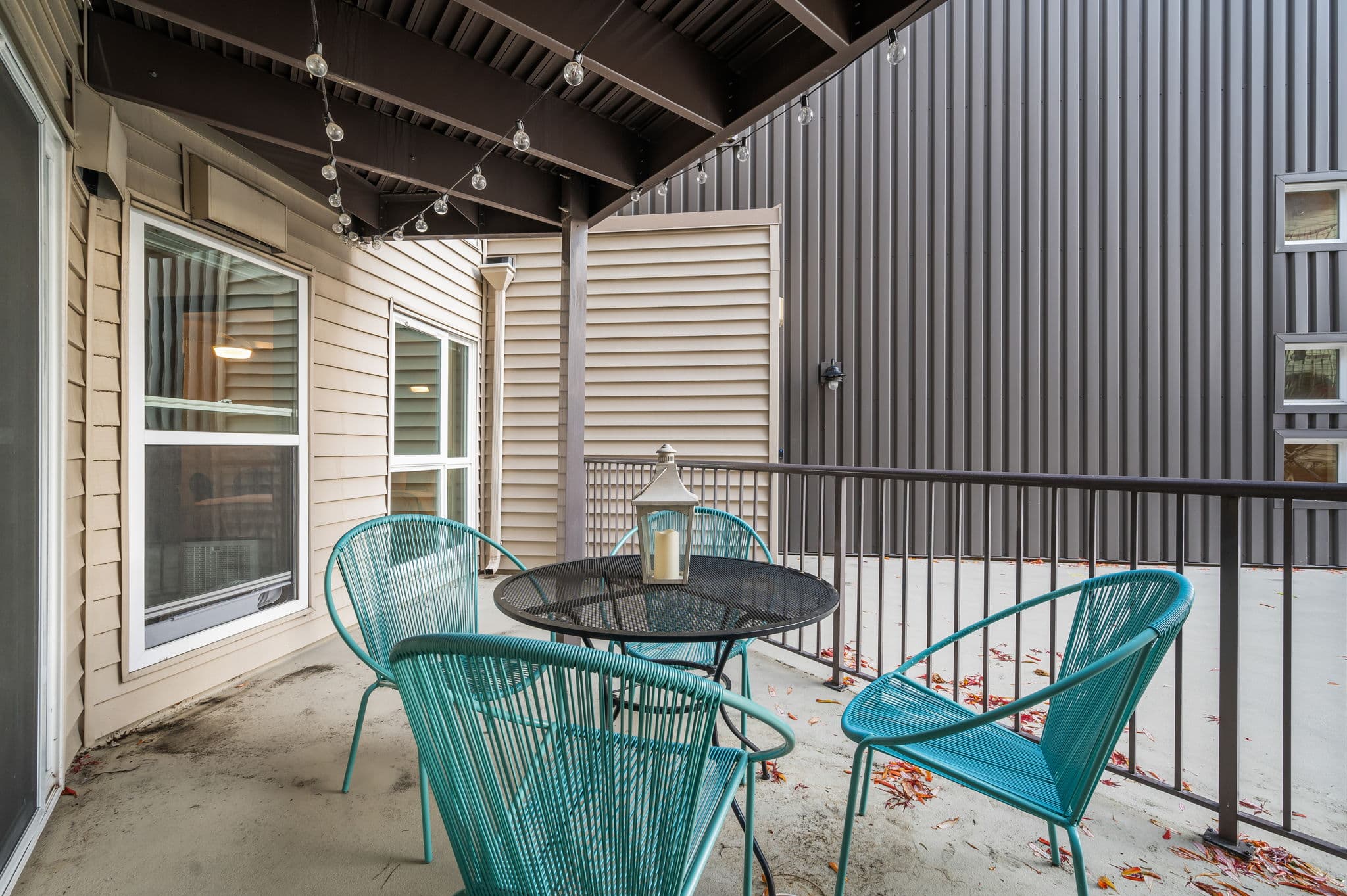 The Blush & Timber - Image 14