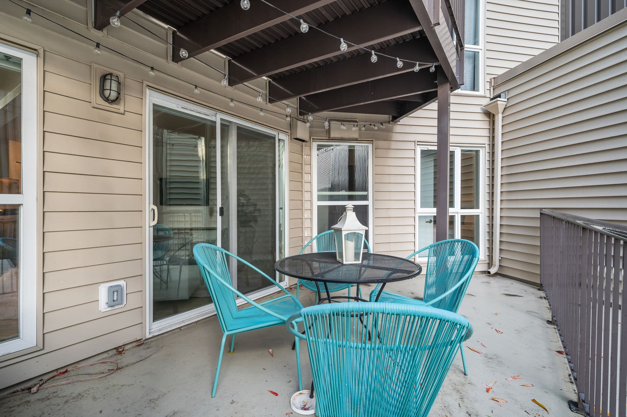 The Blush & Timber - Image 15