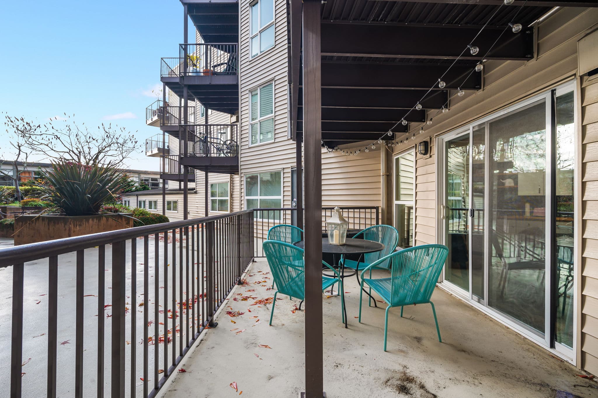 The Blush & Timber - Image 16