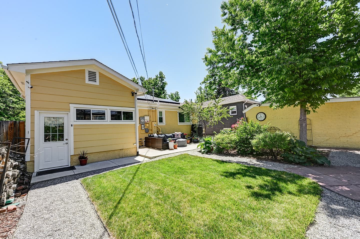 Whimsical Basement Wonderland - Image 11