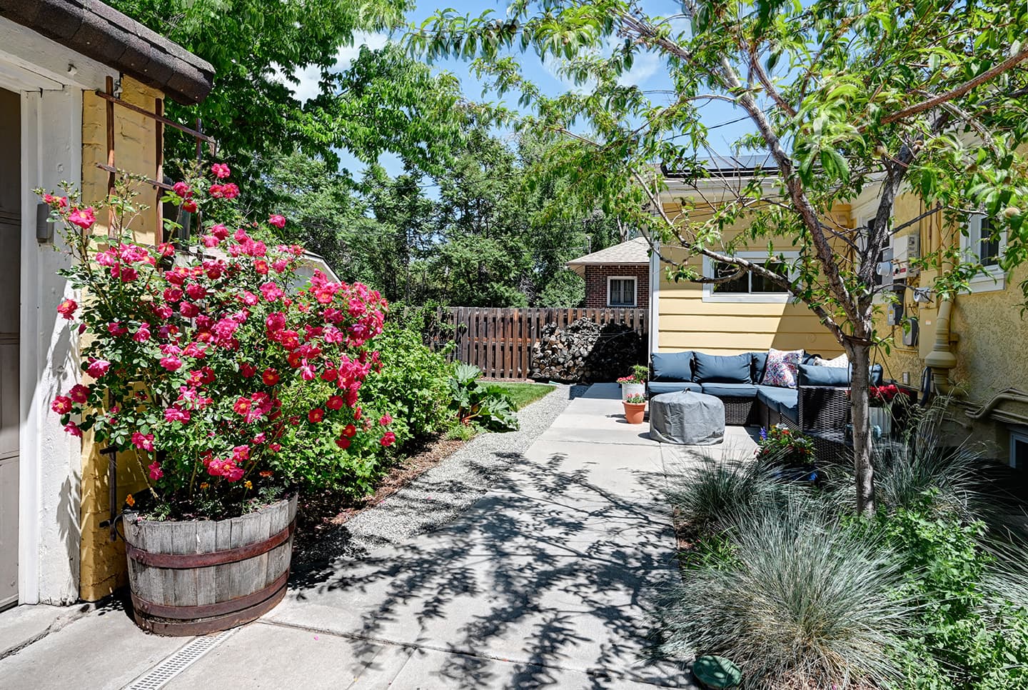 Whimsical Basement Wonderland - Image 12