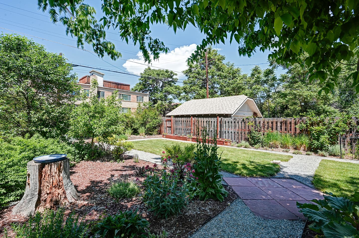 Whimsical Basement Wonderland - Image 13