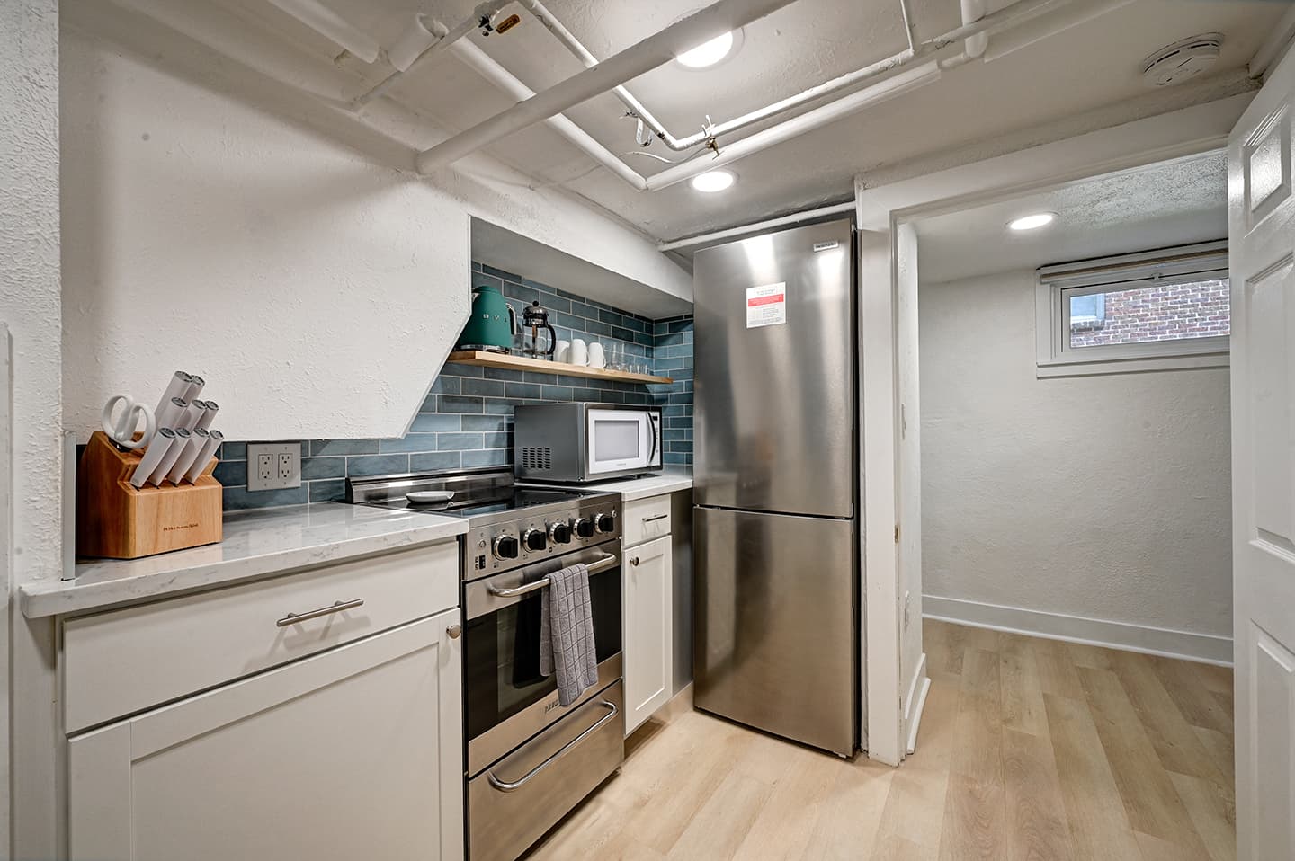 Whimsical Basement Wonderland - Image 8