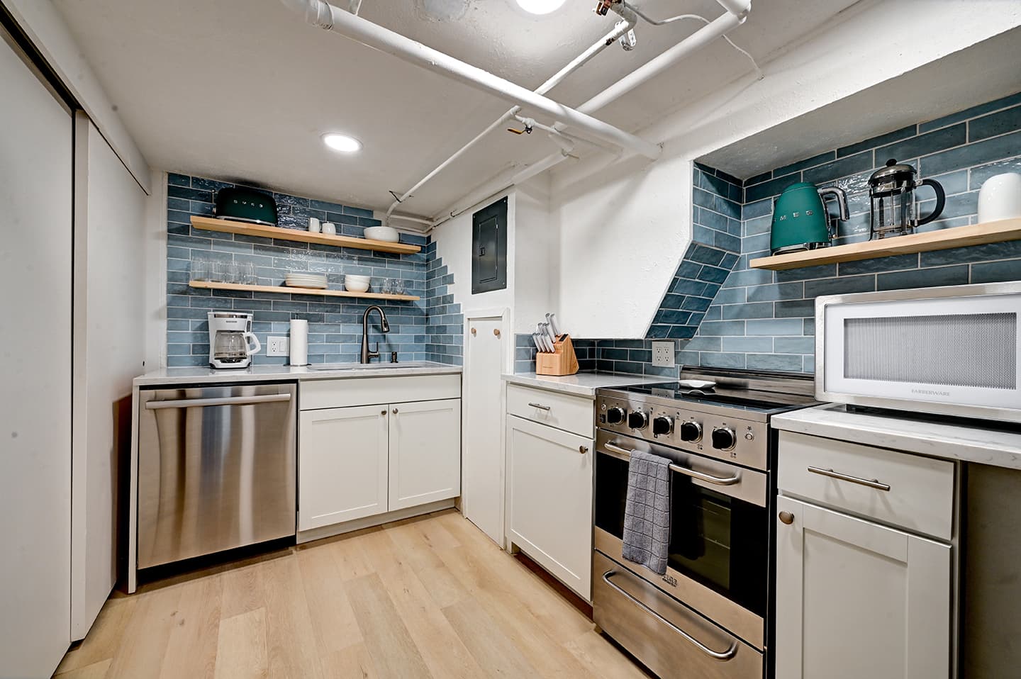 Whimsical Basement Wonderland - Image 9