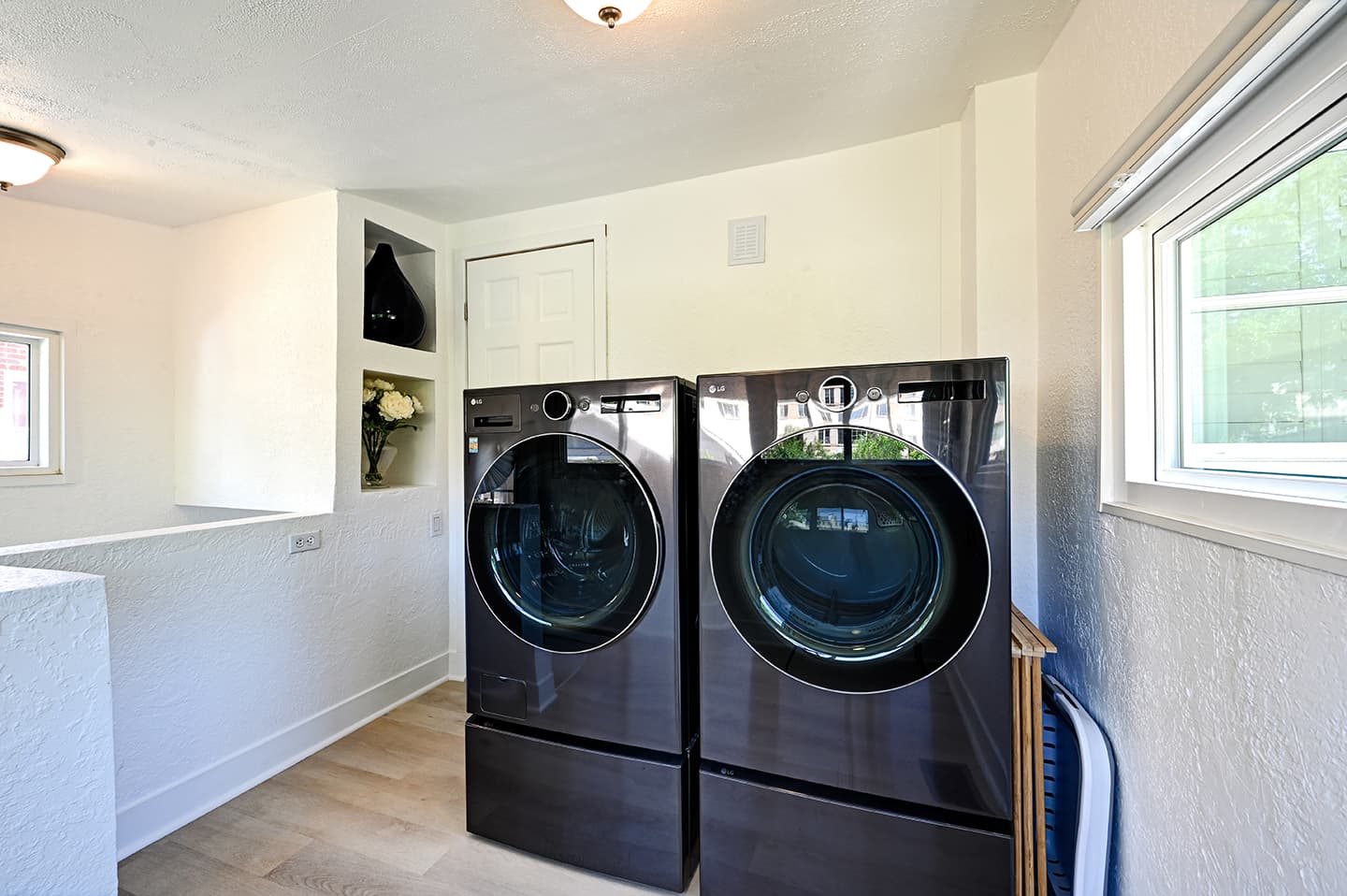 Whimsical Basement Wonderland - Image 10