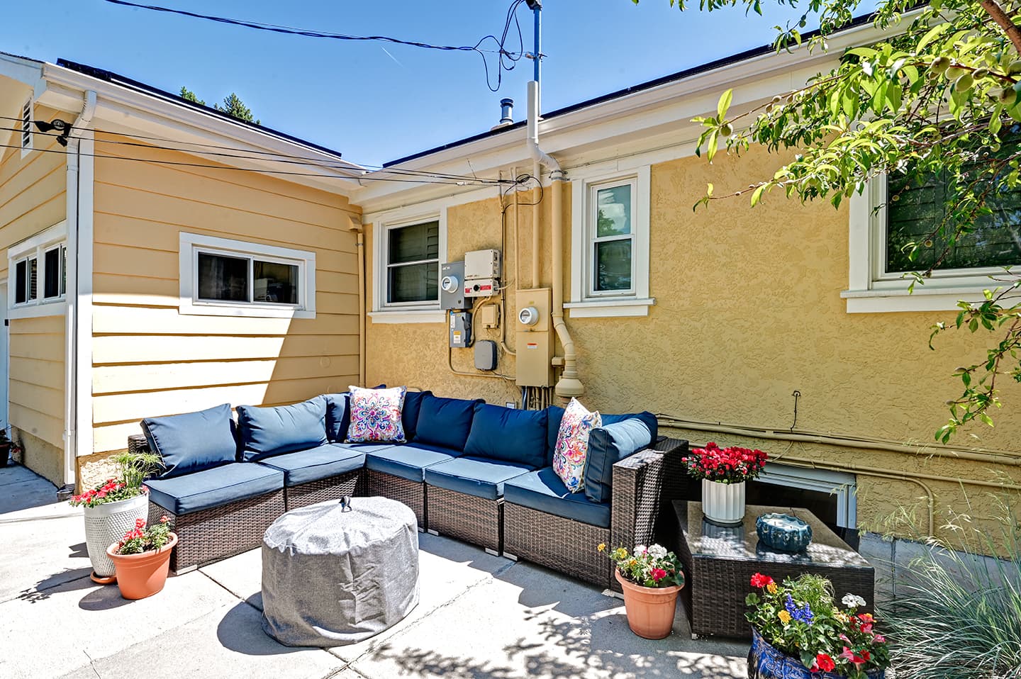 Whimsical Basement Wonderland - Image 15